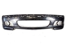 51117891910 Front Bumper BMW E46 M Sport M-TECHNIK II B 6M 2P (2004) Replacement