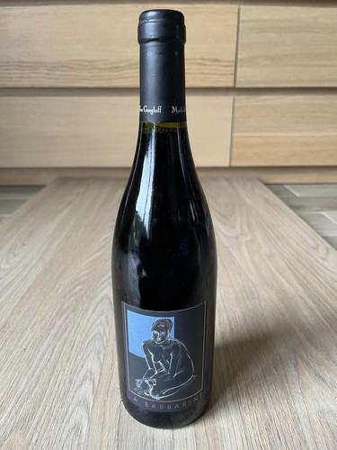 Côte rôtie barbarine - côte, la