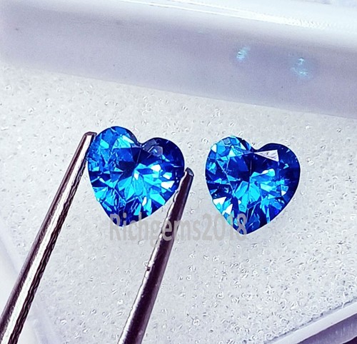 Lot pierres paraiba - lot,