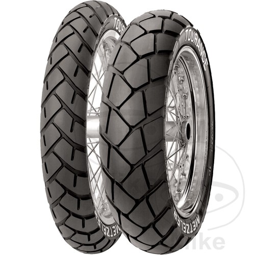 Metzeler pneu moto arrière - metzeler,