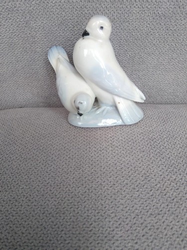 Figurine vintage couple - figurine,