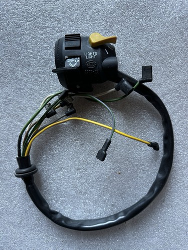 Bmw r90s r90 r60 r75 - bmw, r90/6