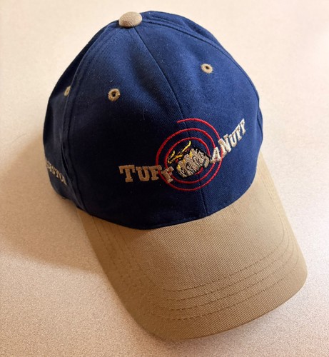 Vtg resistol tuff anuff - vtg, anuff"