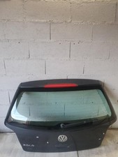 Malle/Hayon arriere VOLKSWAGEN