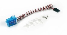 Servo micro SP037 3.7g AEO