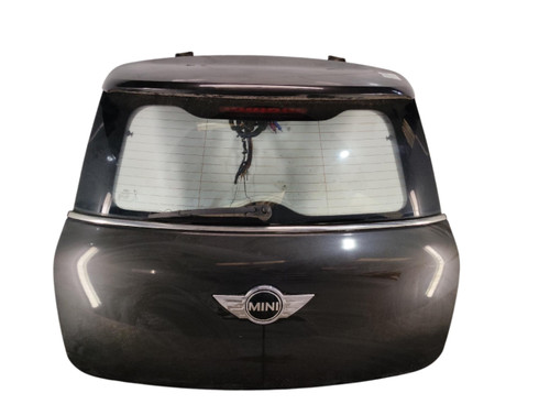 Malle hayon arriere - malle/hayon, mini