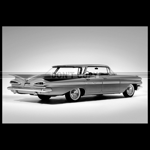 Photo 025585 chevrolet - photo, a.025585
