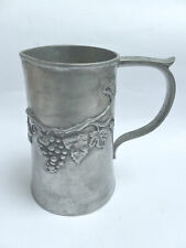 POT EN ÉTAIN de CERDON