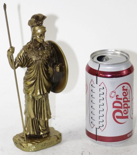 Athena Greek Goddess of Wisdom