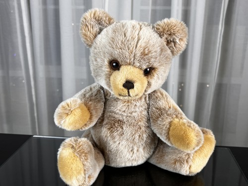 Ours peluche steiff - ours, animal