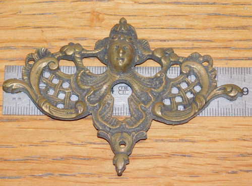 Vintage ancien plaque - ancien,