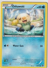 Pokemon Carte XY Chaudière à