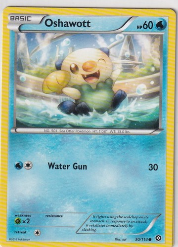 Pokemon carte chaudière - carte, à