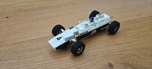Slot scalextric - 1/32,