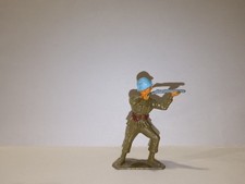 COFALU plastique militaire