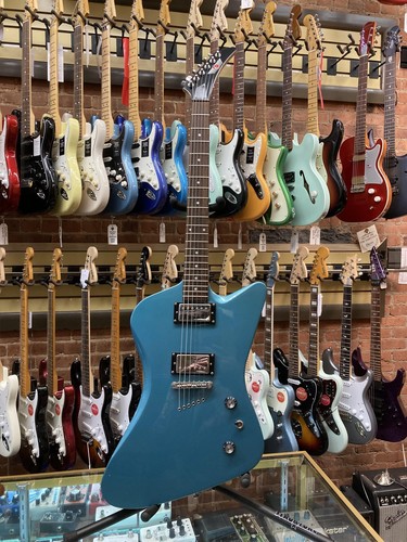 2000 epiphone slasher - 2000's,