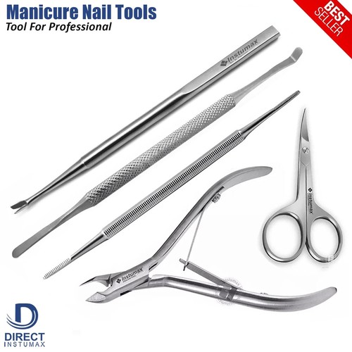 Toenail cuticle nipper - toenail,