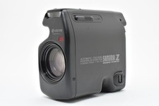 Appareil photo argentique