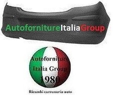 Pare-Chocs Arrière Post VERN