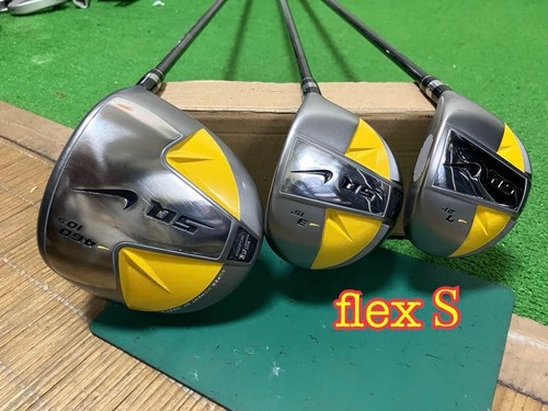 Nike golf 460 - nike, driver