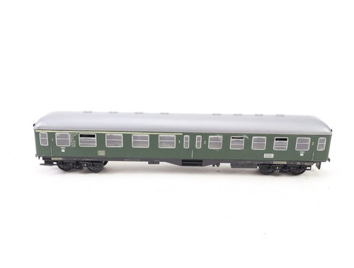 Voiture voyageurs trix - voyageurs,