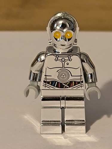 Lego protocol droid - lego,