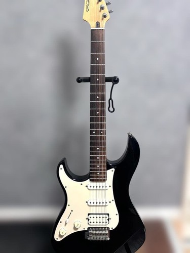 Guitare électrique yamaha - guitare,