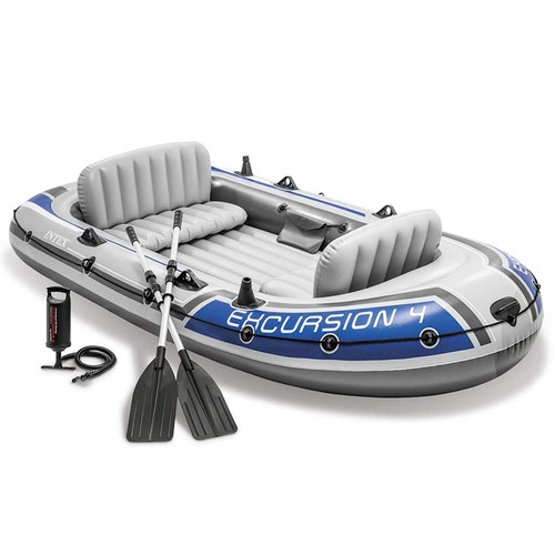 Intex ensemble canot - intex,
