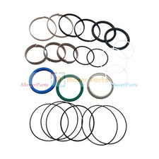 Boom Cylinder Seal Kit