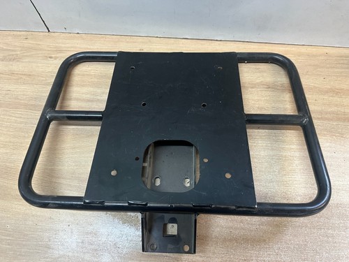 Support arriere top - un, case