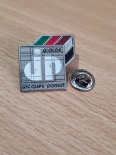 (G1) Pin's Pins Pin Enamel