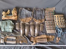 Authentique Ancien Samurai