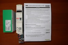 VARIATEUR TRIPHASE 380V 1,5KW FREQUENCE VITESSE ALTIVAR ATV32HU15N4 SCHNEIDER EL