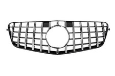 Cache Grille du Radiateur Pour