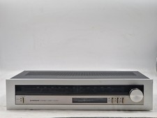 Pioneer TX-410L Stéréo Accordeur - Fonctionnel, Signes De Utilisation, Pas De