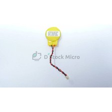 Pile BIOS 02K7078 pour Lenovo