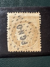 Timbre France, Cérès no 55