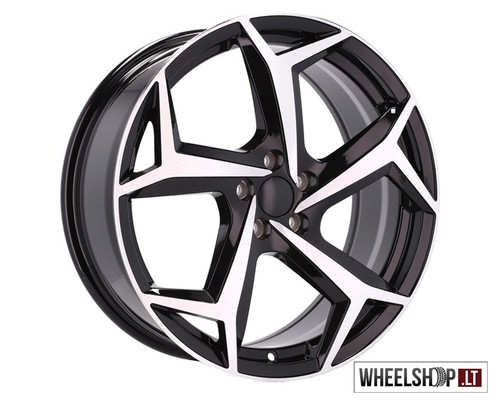 Bonneville style r15 5x100 - bonneville,