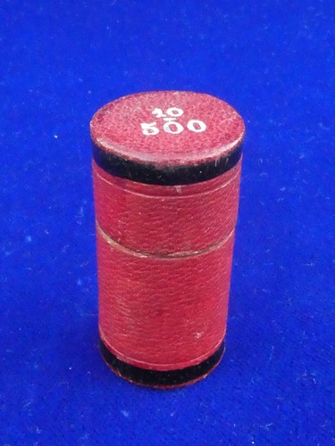 Top porte louis - ++, holder