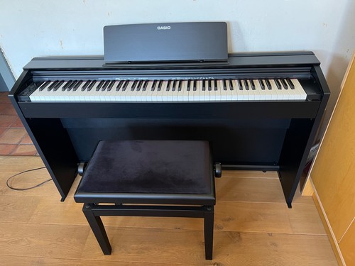 Piano numérique casio - numérique, px-870