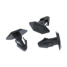 10x VVO® Clips Calandre pour