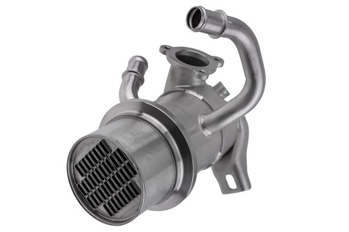 Egr tpf products - valve, cooler
