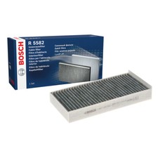 Bosch R5582 - Filtre