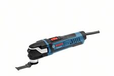 Bosch Multi Cutter GOP 40-30