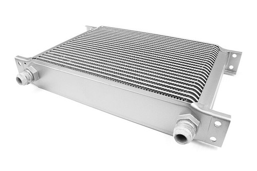 Radiateur huile mâle - radiateur, 25