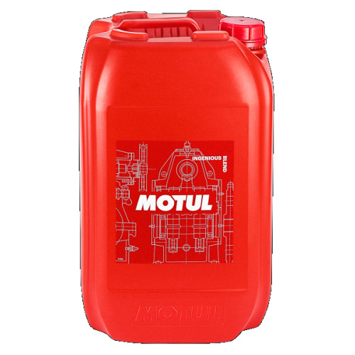 Huile moteur 8100 - , eco-nergy