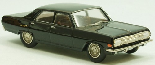 1964 1968 opel - opel, diplomat