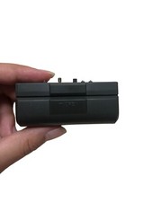 Original External Battery Case For SHARP MD-SS321 MD-ST521 MD-MT821 MD-MS722