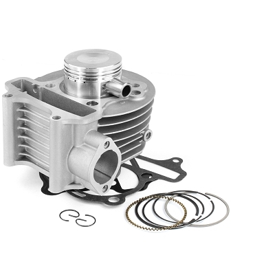 Kit cylindre piston scooter - cylindre,