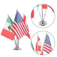  Drapeau De Table La Coupe Du